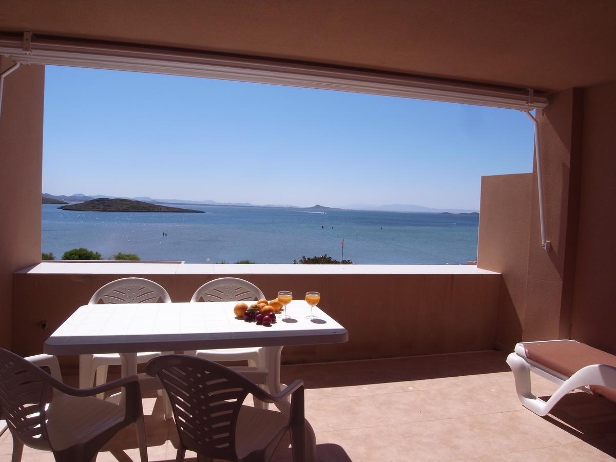 Inmovecos Soling 103 La Manga del Mar Menor Exterior foto