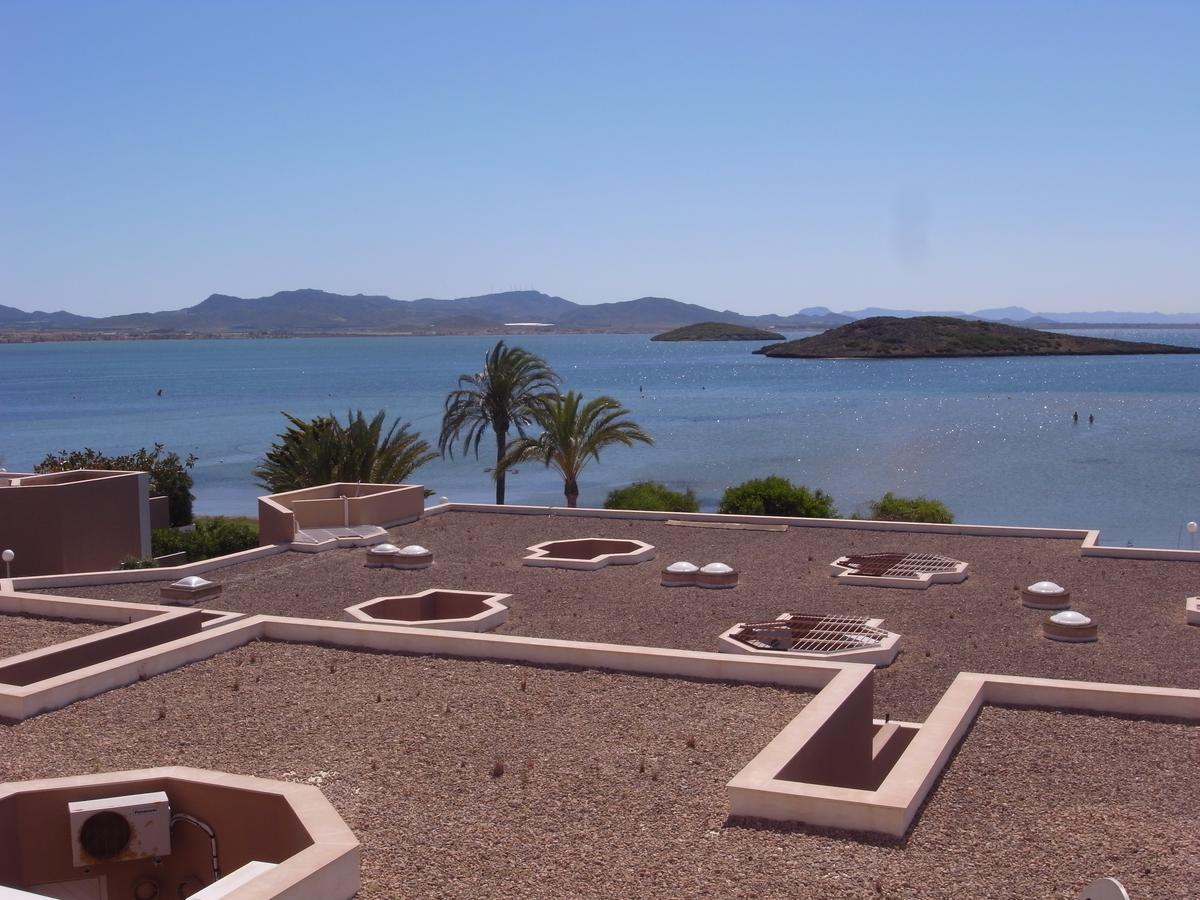 Inmovecos Soling 103 La Manga del Mar Menor Exterior foto