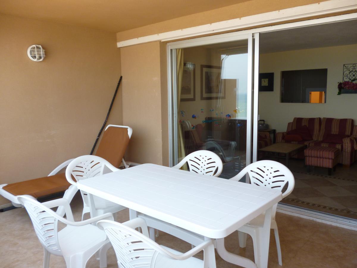 Inmovecos Soling 103 La Manga del Mar Menor Exterior foto