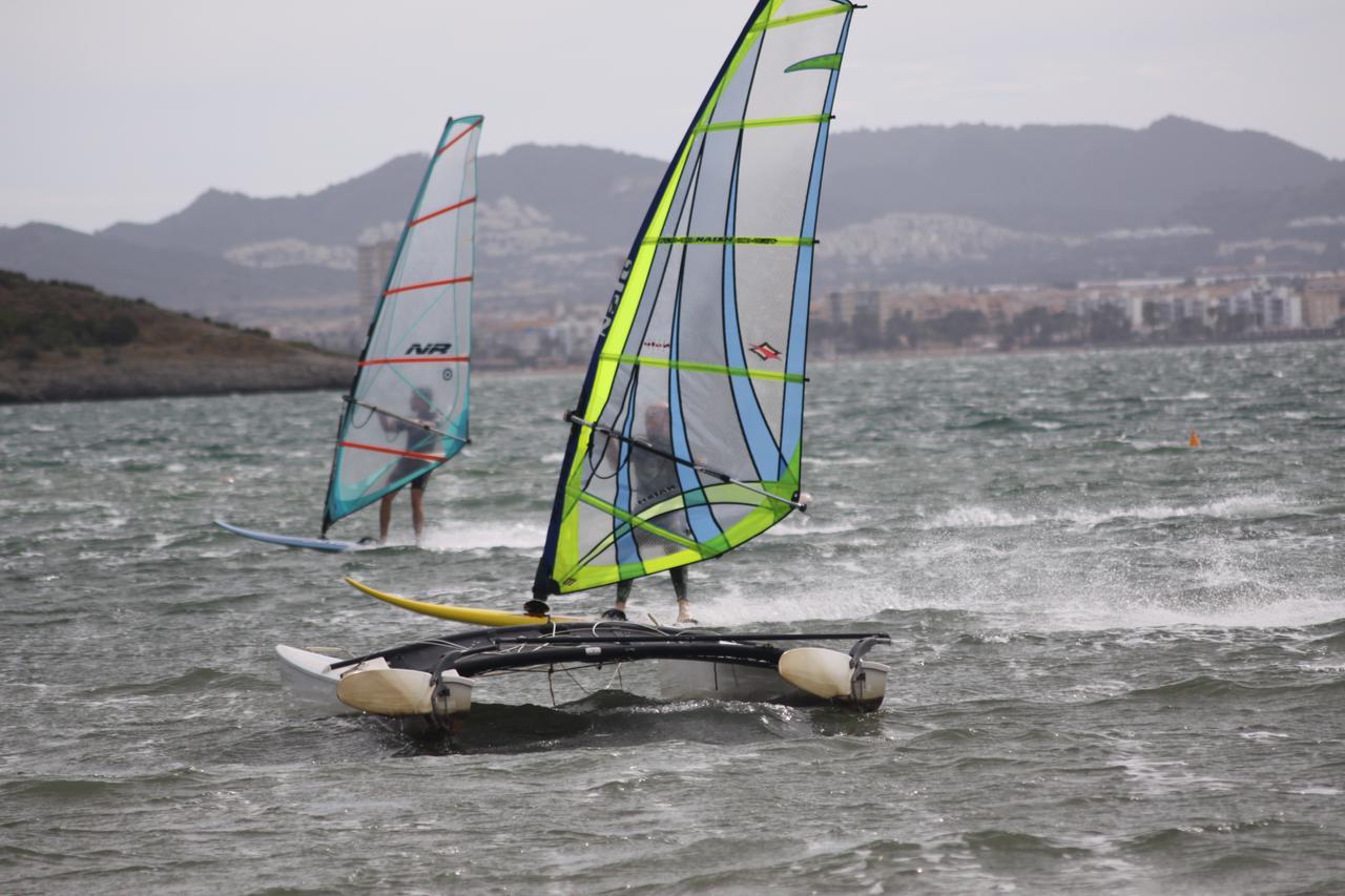 Inmovecos Soling 103 La Manga del Mar Menor Exterior foto