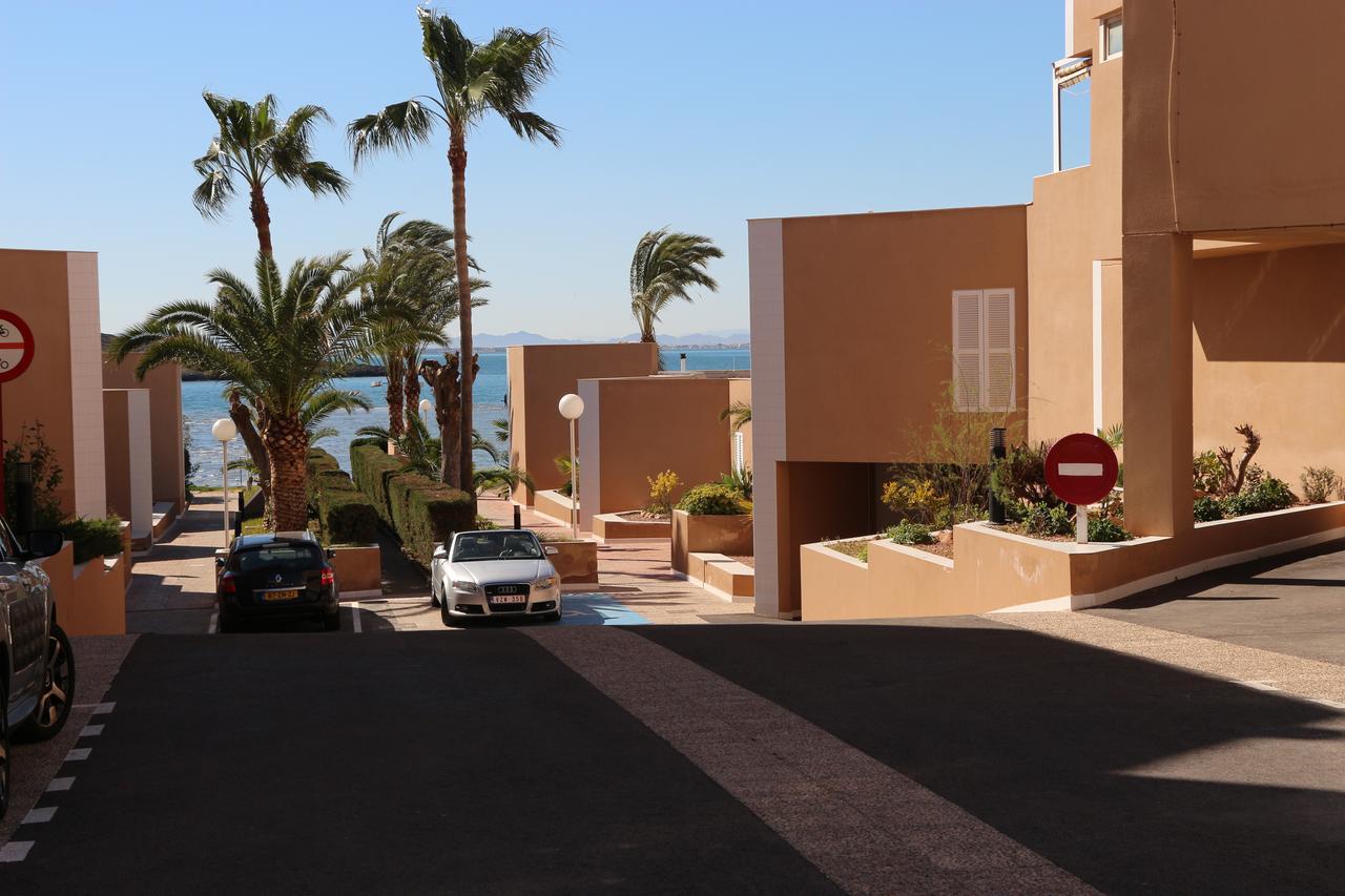 Inmovecos Soling 103 La Manga del Mar Menor Exterior foto