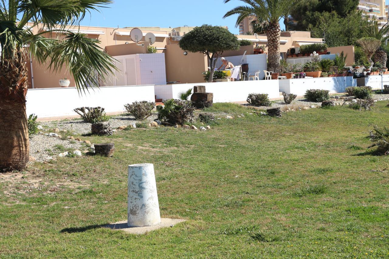 Inmovecos Soling 103 La Manga del Mar Menor Exterior foto