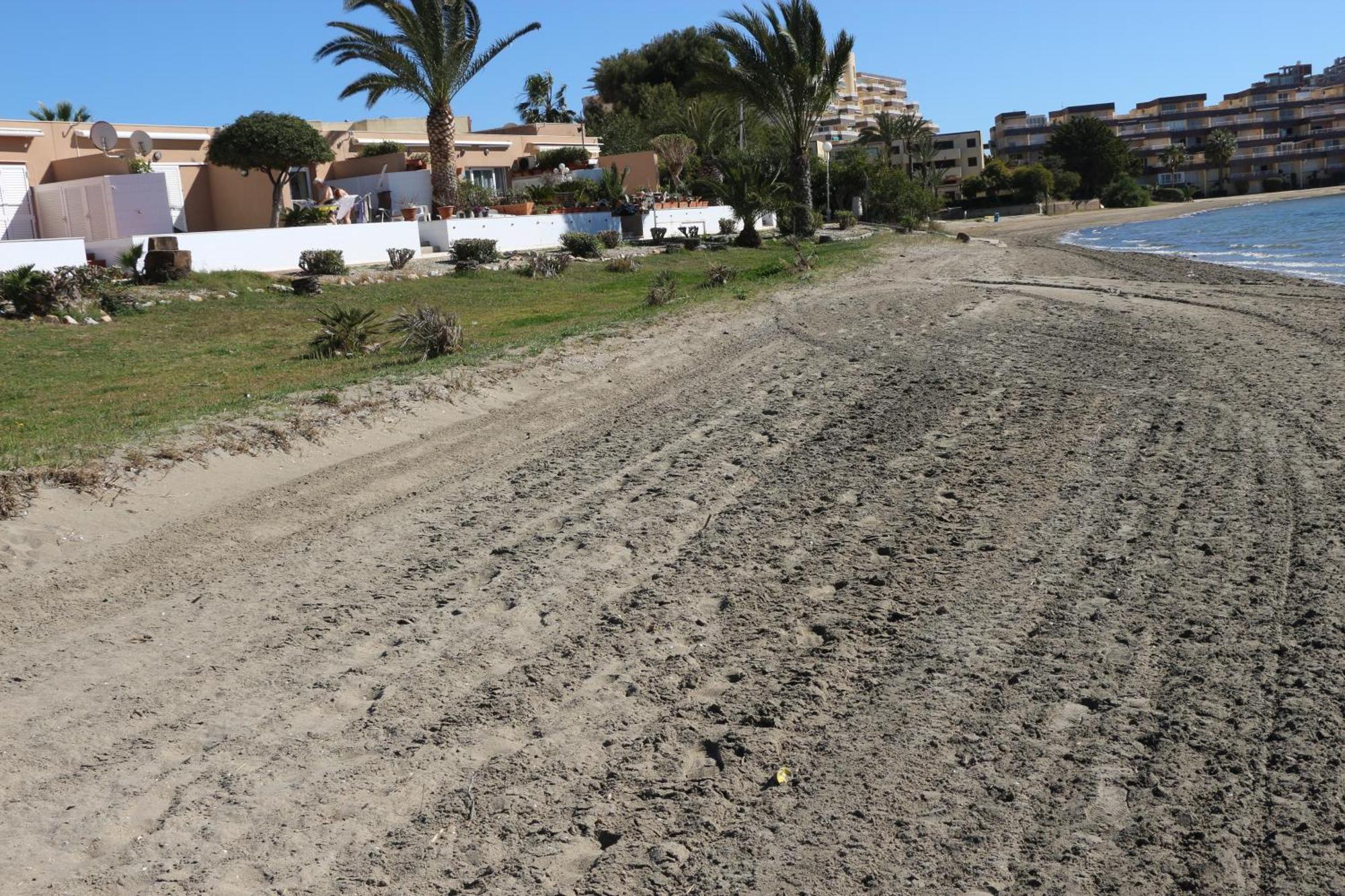 Inmovecos Soling 103 La Manga del Mar Menor Exterior foto